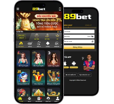 Thưởng nạp lại 33win99 code